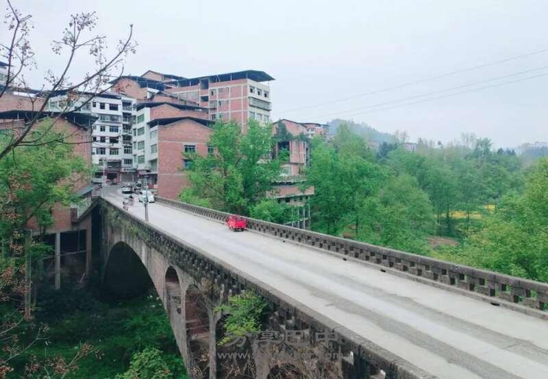 马渡大桥