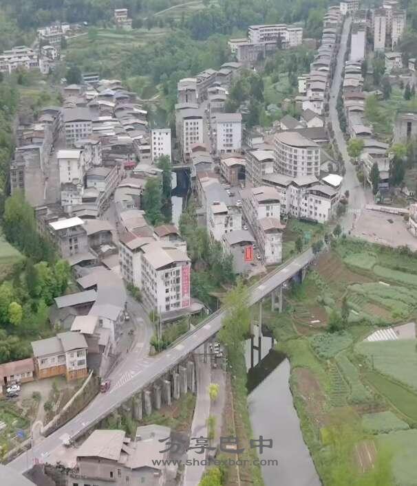 杨柏镇
