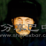 老红军赵柱青