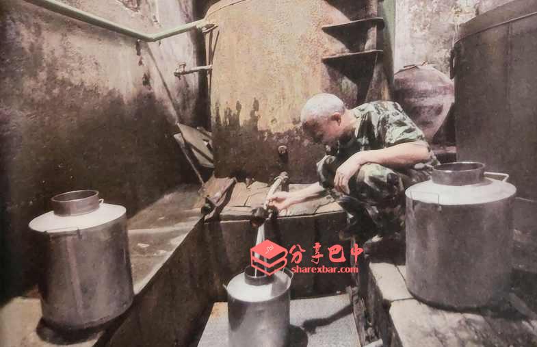 巴中非遗：江口醇酒传统酿造技艺