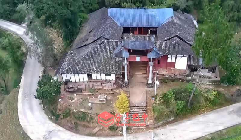 徐氏宗祠（沙溪镇）