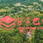 马桑庙寨红军战斗遗址