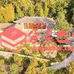 向氏宗祠（虎台溪）