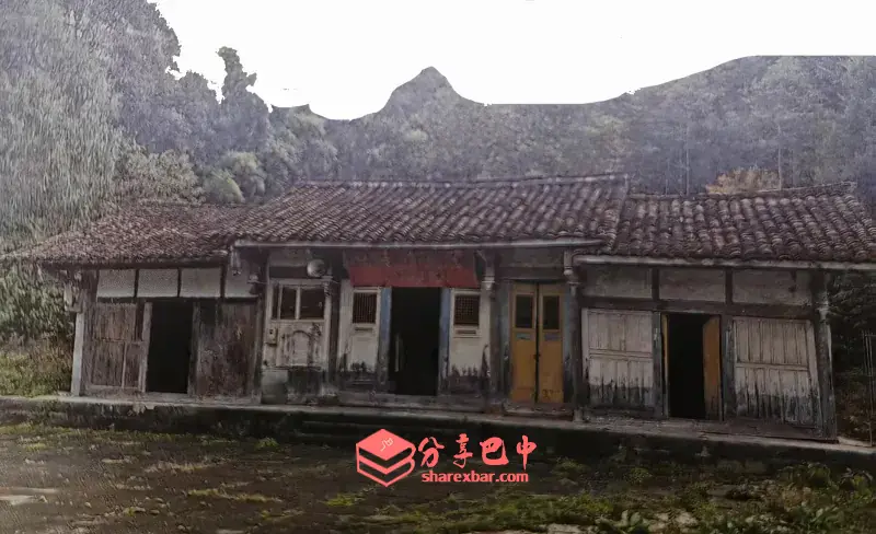 观音寺乡苏维埃政府旧址