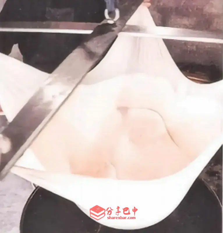 巴中非遗:酸水豆干制作技艺