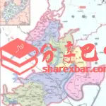 平昌县澌岸镇地图