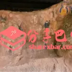 巴中大溪口摩崖造像