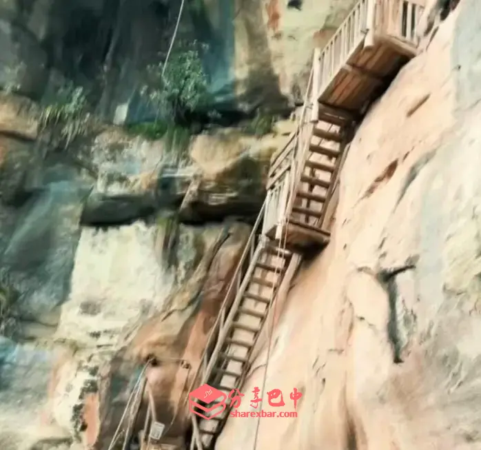 
恩阳太平洞：清末民初护佑一方的险要防御工事
