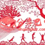 巴中非遗：巴山剪纸