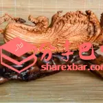 巴中非遗：南江、通江的木雕技艺