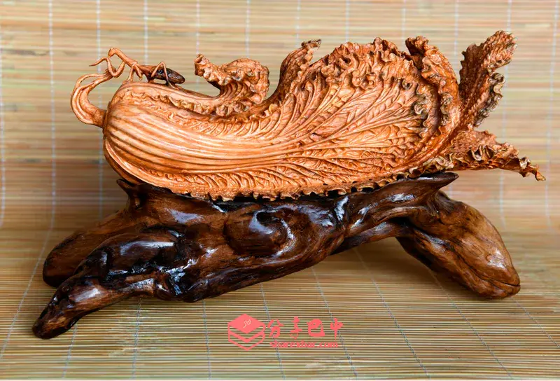 巴中非遗:南江、通江的木雕技艺