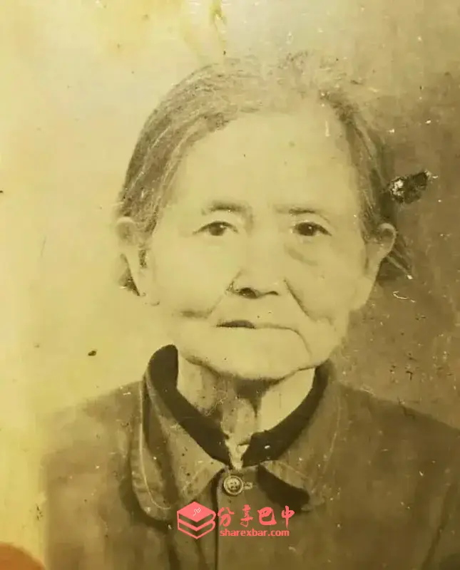 老红军姚明善